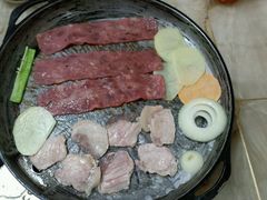 -美阿里烤肉·韩料(茂名道店)