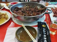 -华英干锅辣鸭头(亚泰大街店)