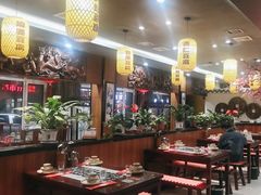 -一块豆腐·海鲜·家常菜(李沧书院路店)