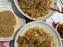 -扬二春炒饭(国庆路总店)