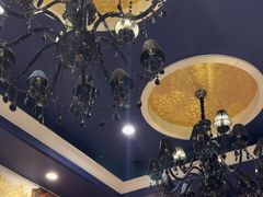 -安德烈俄式西餐厅(中央大街店)