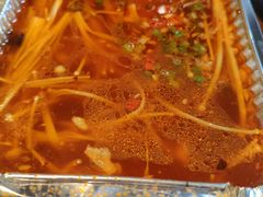 -并州大牌档之醉轻尘