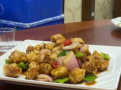 -东北风味思缘食府(对湖路店)
