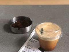 -SAANCI山池咖啡(卓悦中心店)