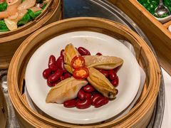 -优食坊·蒸汽海鲜(康盛路店)