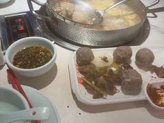 -八合里潮汕鲜牛肉火锅(深圳海岸城店)