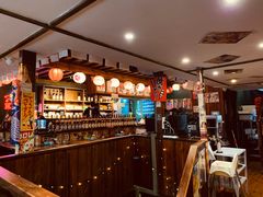 -小川洋风料理(汉街店)