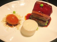 -上海苏宁宝丽嘉酒店·嘉府壹号中餐厅