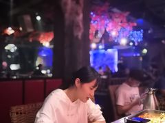 -令狐冲烤鱼·烧菜馆(达明店)