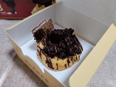 奥利奥蛋挞-好利来(桂林路店)