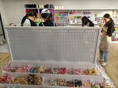 -爆爆手作·掐丝珐琅·Tufting·捏捏乐DIY团建集合店(朝阳店)