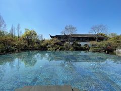 -杭州西子湖四季酒店-WL BISTRO西湖餐厅(灵隐路店)