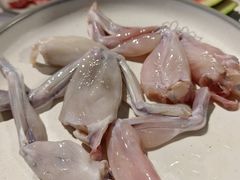 -火叮叮自助烤肉·现切牛肉(茂业店)