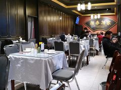 大堂-湘春酒家·1989(运达汇店)