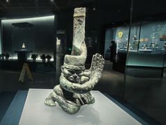 -盘龙城遗址博物院