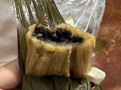 -夹江老头叶儿粑(石雁儿小区店)