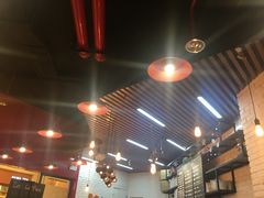-墨客咖啡(新街口店)