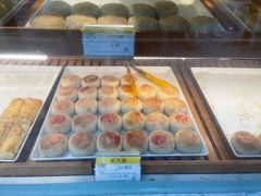 -老大昌(淮海中路店)
