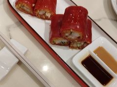 -海上名珠·海鲜酒楼(励骏庞都店)