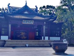 -枫桥景区