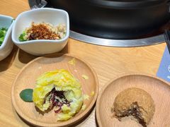 -一朵菌·野生菌探索家火锅(南亚店)