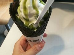 -麦当劳(湖光北街店)