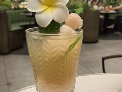 -KingThaia金泰兰(滨江天街店)