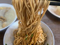 拌面-兴国长鱼汤店