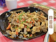 -西域阿里马新疆菜·清真(桂花路店)