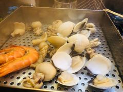 -熊出没日本烧肉放题