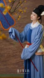 -盘子女人坊古装写真摄影(天津总店)