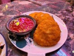 -浩海火燒雲傣家菜(芮欧百货店)