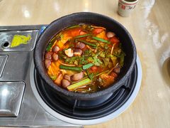 -钱摊摊安顺夺夺粉火锅(宏大广场店)
