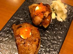 -気楽亭和食料理(气乐亭大世界本店)