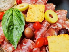 -Alimentari早午餐(安福路店)