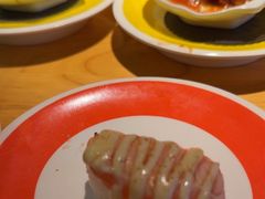-莲寿司(国兴店)