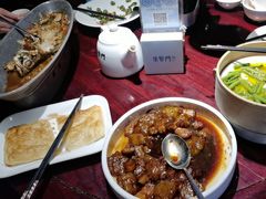 -集贤门·徽菜(南山店)