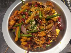-嘎嘎鸭脑壳(蜀汉路店)