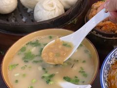 -老字号羊肉粉馆