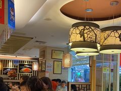 -万岁寿司(蓬江万达店)