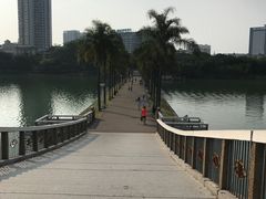 -南宁南湖公园