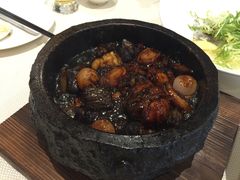 -A One Kitchen·南京精菜馆(晶丽酒店店)