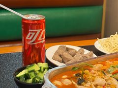 -聚味罗记大排檔·鲜鱼杂·甲鱼煲•龙虾馆(科学馆店)