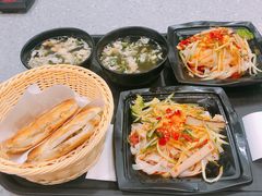-魏家凉皮(郑州东站店)