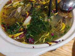-滇铺子·云南特色菜·第九届野生菌美食节(东风东路c86店)