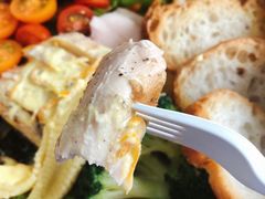 -BomBa意大利餐厅