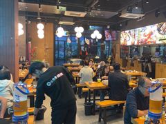 -本色.小马哥烧烤(无锡九里仓店)