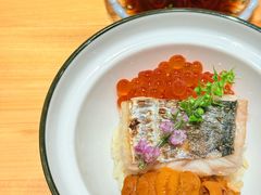 -荣一代目OMAKASE板前料理