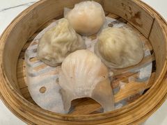 -海上名珠·海鲜酒楼(励骏庞都店)