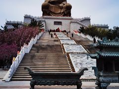 -石岛赤山风景区